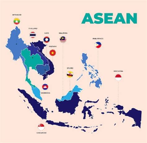 Kepulauan ASEAN